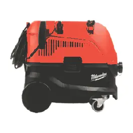 Milwaukee - AS-30MAC Aspirator de praf industrial 30L, clasa M [4933459415] Cel mai vândut