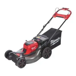 Masina de tuns iarba Milwaukee M18 F2LM53-122 53cm cu acumulator Reducere de preț