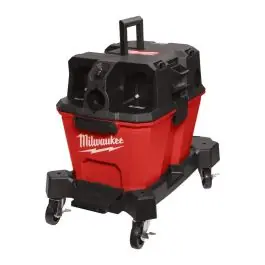 Ofertă limitată Milwaukee - Aspirator 23 L, clasa L, M18F2VC23L-0 [4933478964]