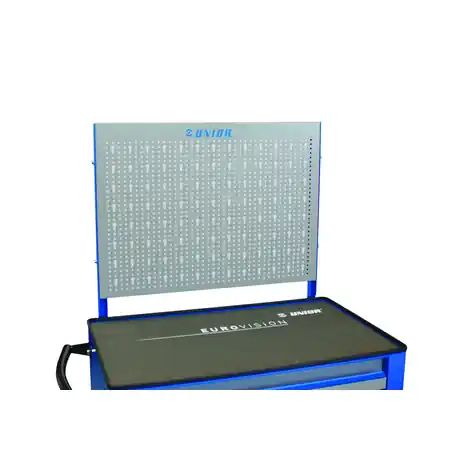 Cel mai vândut Perete suplimentar pentru 940V 580mm, 20.5mm, 464mm, 5336g UNIOR