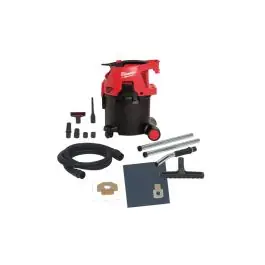 Cumpără acum Milwaukee - Aspirator curatare umeda si uscata AS300ELCP [4933416060]