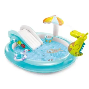 Ultima șansă Tobogan pentru piscină INTEX 57165