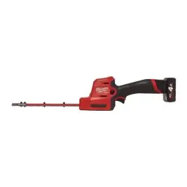 Noutate Foarfeca pentru gard viu Milwaukee M12FHT20-402 20 cm cu acumulator