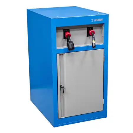 Suport intarit pentru banc de licru modular 475mm, 650mm, 870mm UNIOR Cumpără acum