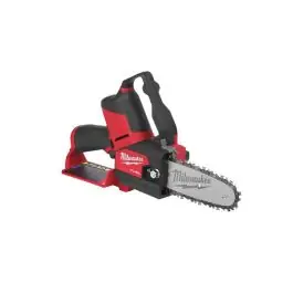 Ofertă de sezon Milwaukee - Fierastrau cu lant 15cm, M12 FHS-0 [4933472211]