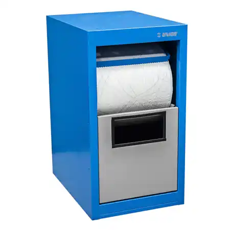 Preferatul clienților Suport pentru curațarea bancului de lucru modular 475mm, 650mm, 870mm UNIOR