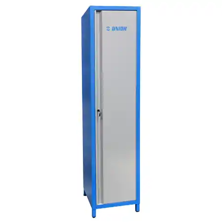 Reducere de preț Fiset metalic independent 500mm, 450mm, 2065mm, 1620mm UNIOR