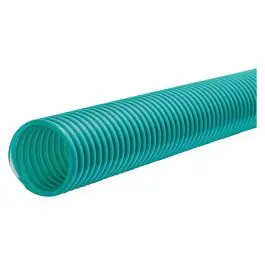 Lichidare de stoc Furtun de aspiratie APD Schlauchtechnik 19x2.4mm 25m