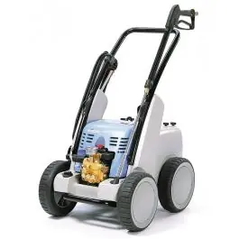 kranzle - Aparat de spalat cu presiune Quadro 1000 TS, sasiu inox [K612080] Reducere