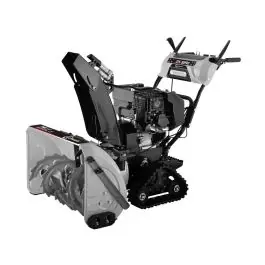 Cumpărături sigure Lumag - Freza de zapada pe senile profesionala SFK90PRO