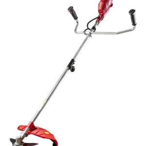 Trimmer electric cu lama si fir tija detasabila 1.4kw 420mm RDP-EBC07 Ultima șansă