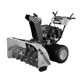 Lumag - Freza de zapada profesionala SFR110PRO Preț mic