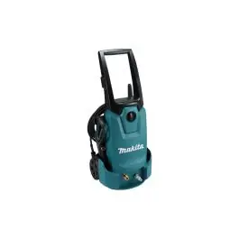 Ieftin makita - Aparat de spalat cu presiune si apa rece 1800W 420l/h [HW1200]