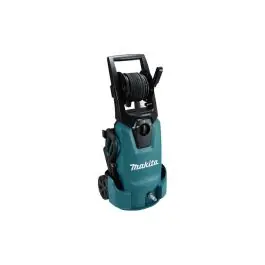 makita - Aparat de spalat cu presiune si apa rece 1800W 450l/h [HW1300] Promoție