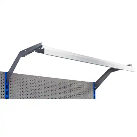 Cel mai vândut Suport pentru lumina cu consola 1249mm, 121mm, 36,5mm, 1250mm, 132mm, 17mm UNIOR