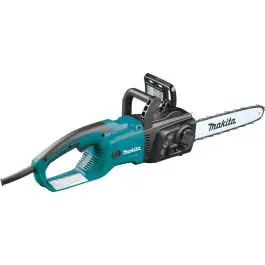 Makita - Fierastrau cu lant 40cm, 2kW, 3/8" 1.3mm [UC4051A] Cumpără online