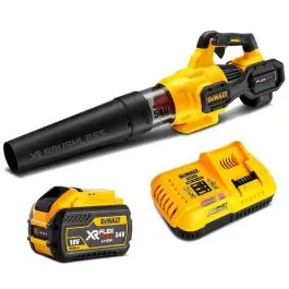 Cel mai bun preț Suflanta Dewalt Flexvolt DCMBA572 cu acumulator