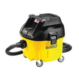 DeWALT - Aspirator umed-uscat 1400W, 33L [DWV901L-QS] Discount