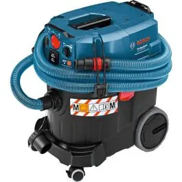 Disponibil imediat BOSCH - GAS 35 M AFC Aspirator universal 1380W 35L [06019C3100]