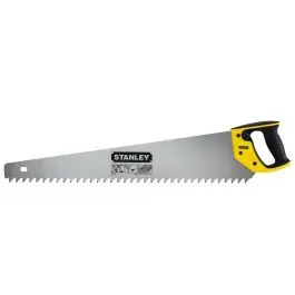 Fierastrau pentru BCA Stanley 650mm Expediere rapidă