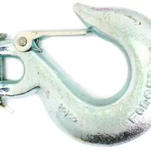 Transport gratuit Carlig cu ancora 5/16 TS" 521701