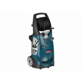 makita - Aparat de spalat cu presiune si apa rece 2300W 130bar 500l/h 33.8kg [HW131] Reducere de preț