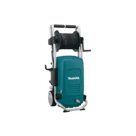 makita - Aparat de spalat cu presiune si apa rece 2500W 150bar 500l/h 26.9kg [HW151] Livrare gratuită