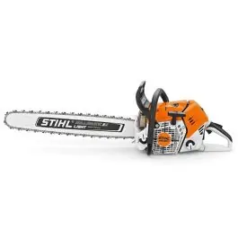 Stihl - Fierastrau cu lant 50cm, MS 500i, 1.6mm, 3/8" [11472000000] Reducere de preț