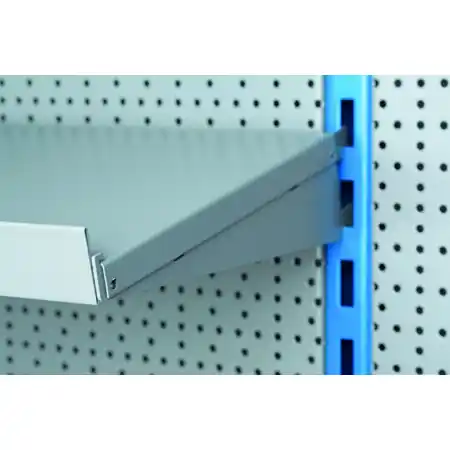 Raft cu suporturi 1250, 1234mm, 250mm, 40mm UNIOR Discount