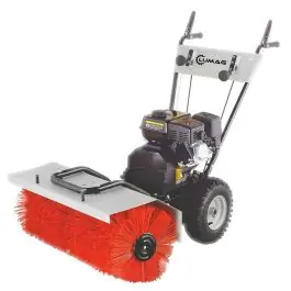 Reduceri Lumag - Masina de maturat KM800 [KM800]