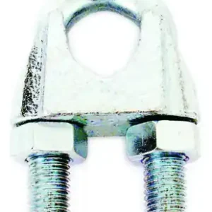 Transport gratuit Colier fixare cabluri 19mm TS 520507