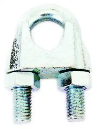 Transport gratuit Colier fixare cabluri 19mm TS 520507