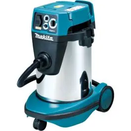 Makita - VC3211MX1 Aspirator umed uscat Twin Gyuppa 1050W 32L clasa M [VC3211MX1] Vezi acum