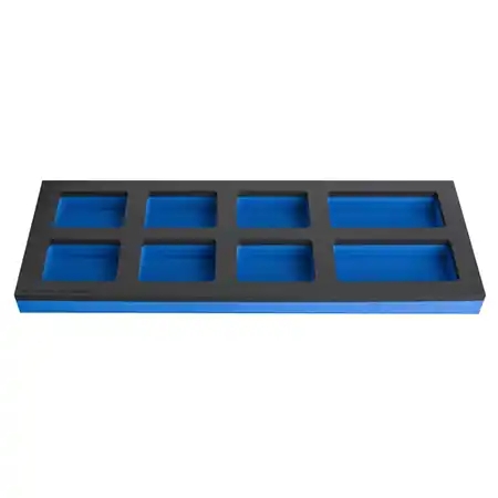 Promoție modul SOS cu compartimente pentru piese mijlocii 562mm, 205mm, 40mm UNIOR