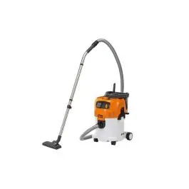 Stihl - Aspirator pentru suprafete uscate/umede SE 122 E [47740124405] Premium