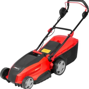 Super ofertă Mașină de tuns iarba Strend Pro TBE1636, electrică, 1,6 kW, lățime de tăiere 36 cm - OFERTĂ SPECIALĂ