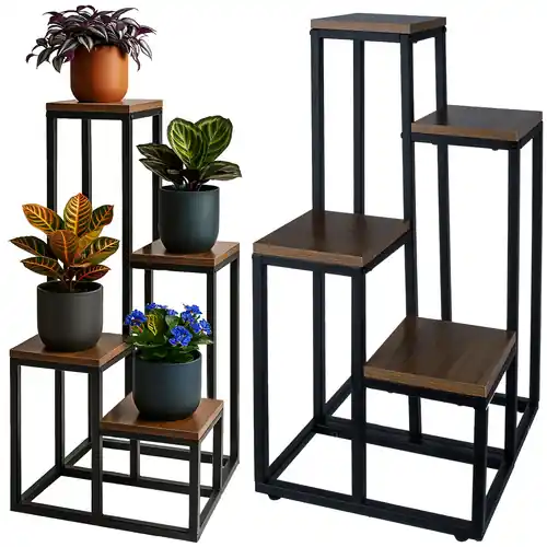 Suport pentru flori 69 cm Ruhhy 25997 Promoție