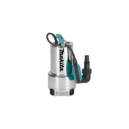 Pompa submersibila Makita PF0610, 10800 l/h Plată sigură