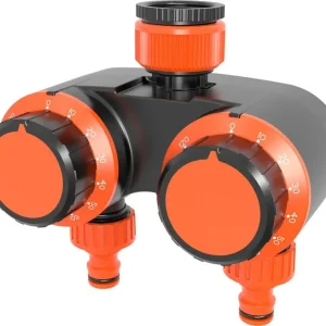 Livrare rapidă Timer Strend Pro Garden, hub, gradina, 2-way