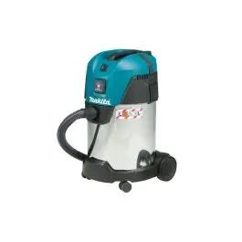 Makita - VC3011L Aspirator cu aspirare umeda si uscata 1000W 26L clasa L [VC3011L] Reducere de preț