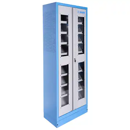 Transport gratuit Cabinet organizer for tool trays 770mm, 430mm, 2052mm, 116000g UNIOR