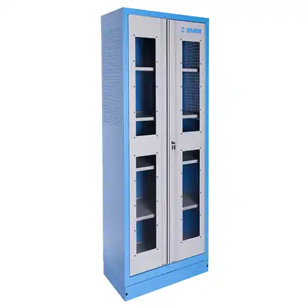 Cabinet organizer for documents 770mm, 430mm, 2052mm, 80000g UNIOR Livrare gratuită