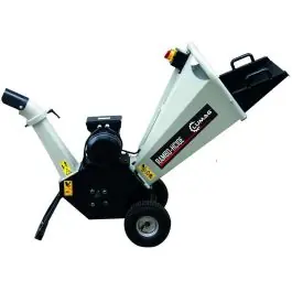 Tocator pentru resturi vegetale Lumag RAMBO-HC10E Reduceri