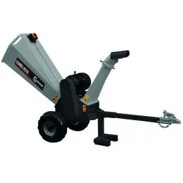 Tocator pentru resturi vegetale Lumag RAMBO-HC15E Cumpărături sigure