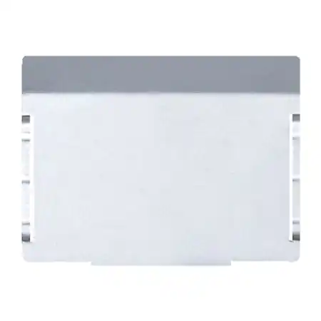 Set of dividers for 991HD small drawer, 5 pieces 100.5mm, 7mm, 68mm, 220g UNIOR Calitate înaltă