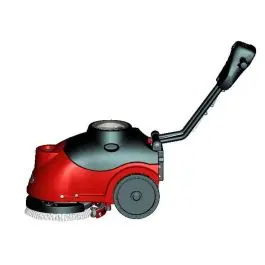 Nu rata Nilfisk - Masina micro de spalat si aspirat Viper AS 380/15C [50000201]