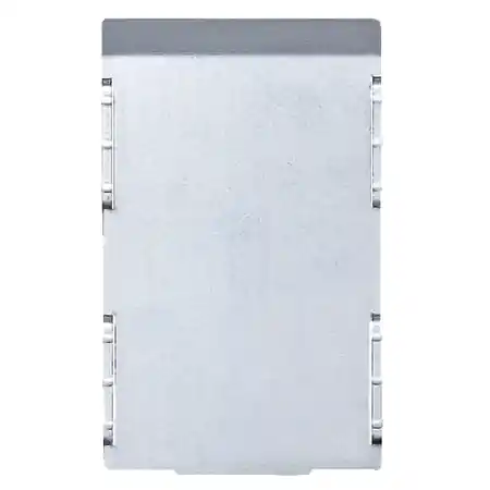 Set of dividers for 991HD big drawer, 5 pieces 74.4mm, 7mm, 139mm, 332g UNIOR Ofertă specială