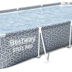 Bazén Bestway® 561FT Steel Pro 3,66 mx 2,01 mx 66 cm Vezi acum
