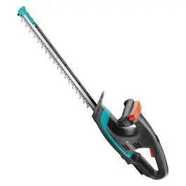 Plată sigură Foarfeca pentru gard viu Gardena EasyCut 40/18V P4A 40cm fara acumulator