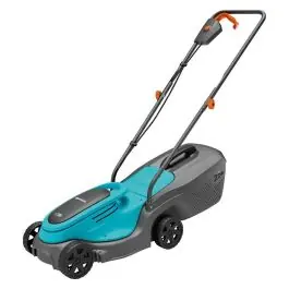 Masina de tuns iarba Gardena PowerMax 30/18V P4A 18V 30cm fara acumulator Preferatul clienților